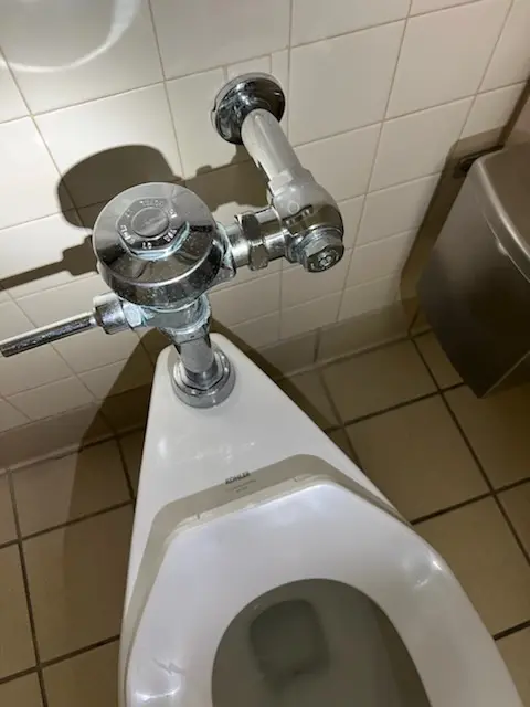 Fixture installation and repair for Repiping in Drybranch